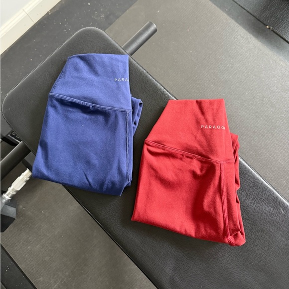 PARAGON Pants - Paragon Fitwear Leggings